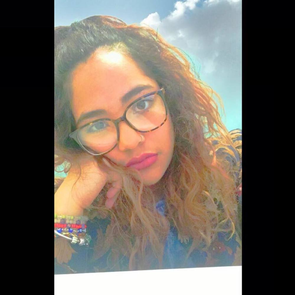 Meet your Posher, Pamela